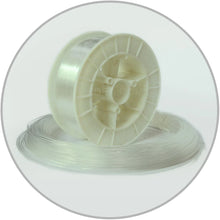 Load image into Gallery viewer, End Glow PMMA Fiber Optic Cable Dotting