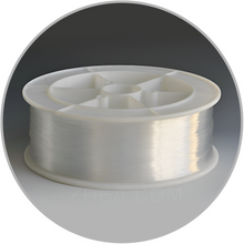 Load image into Gallery viewer, End Glow PMMA Fiber Optic Cable