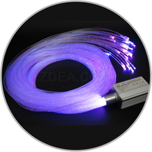 Load image into Gallery viewer, PMMA Fiber Optic Lighting Kit
