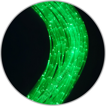 Load image into Gallery viewer, PMMA Fiber Optic Cable Side Glow
