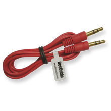 Load image into Gallery viewer, BesCable 3.5mm Audio Cable