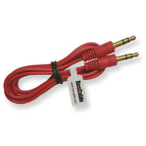 BesCable 3.5mm Audio Cable