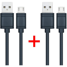Load image into Gallery viewer, BesCable USB to Micro USB Cable