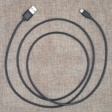 Load image into Gallery viewer, BesCable USB to Micro USB Cable