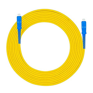 BesCable Fiber Optic Cable