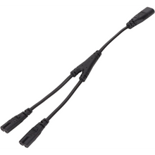 Load image into Gallery viewer, BesCable Y Split Power Cable
