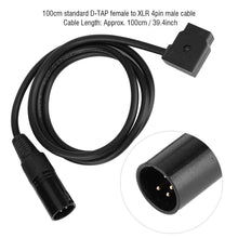 Load image into Gallery viewer, BesCable Camera Power Cable Adapter
