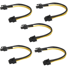 Load image into Gallery viewer, BesCable Graphics Card Power Cable