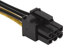 Load image into Gallery viewer, BesCable Graphics Card Power Cable