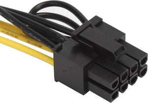 BesCable Graphics Card Power Cable
