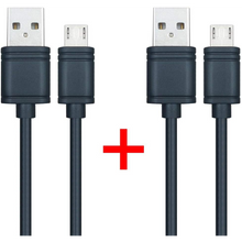 Load image into Gallery viewer, BesCable USB to Micro USB Cable

