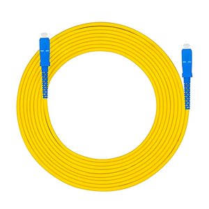 BesCable Fiber Optic Cable