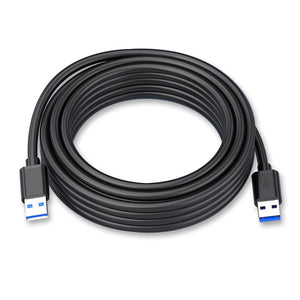 BesCable USB 3.0 A to A Cable