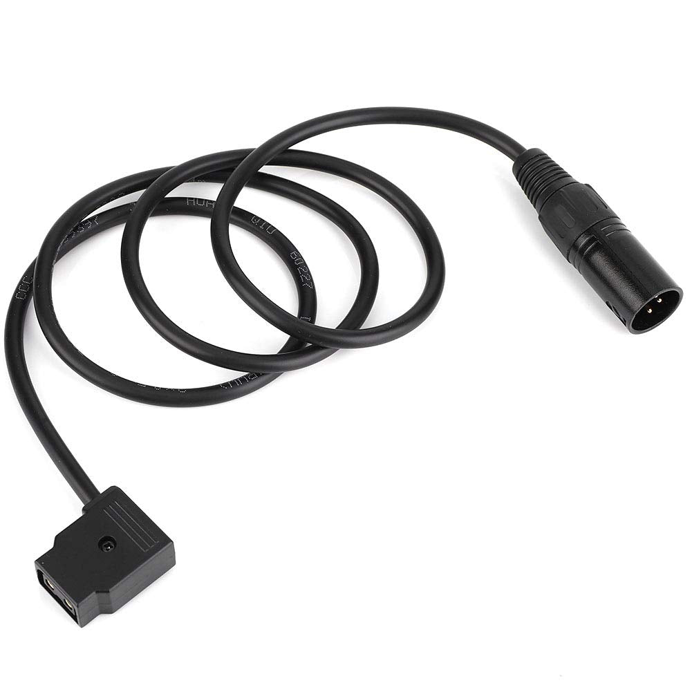 BesCable Camera Power Cable Adapter