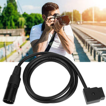 Load image into Gallery viewer, BesCable Camera Power Cable Adapter
