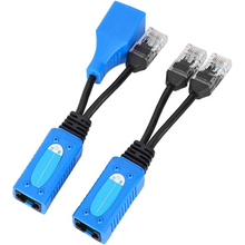 Load image into Gallery viewer, BesCable POE Adapter Power Cable Kit

