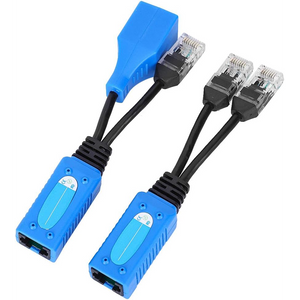 BesCable POE Adapter Power Cable Kit