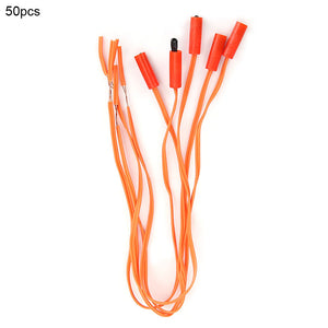 Copper Cable LED Fireworks Lights